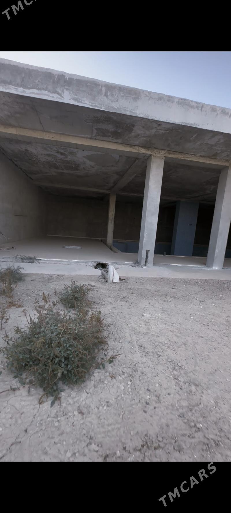 Bekrewe, 10 sotok 900 kw m - Бекреве - img 6