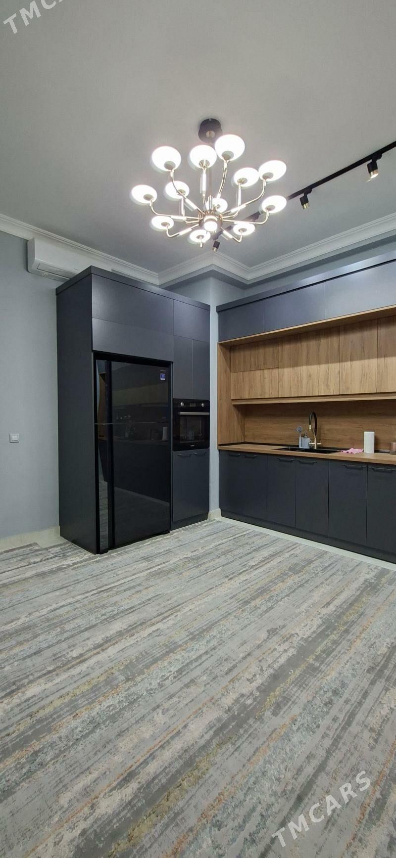 Arenda Padwoyski Elitka - Ашхабад - img 5