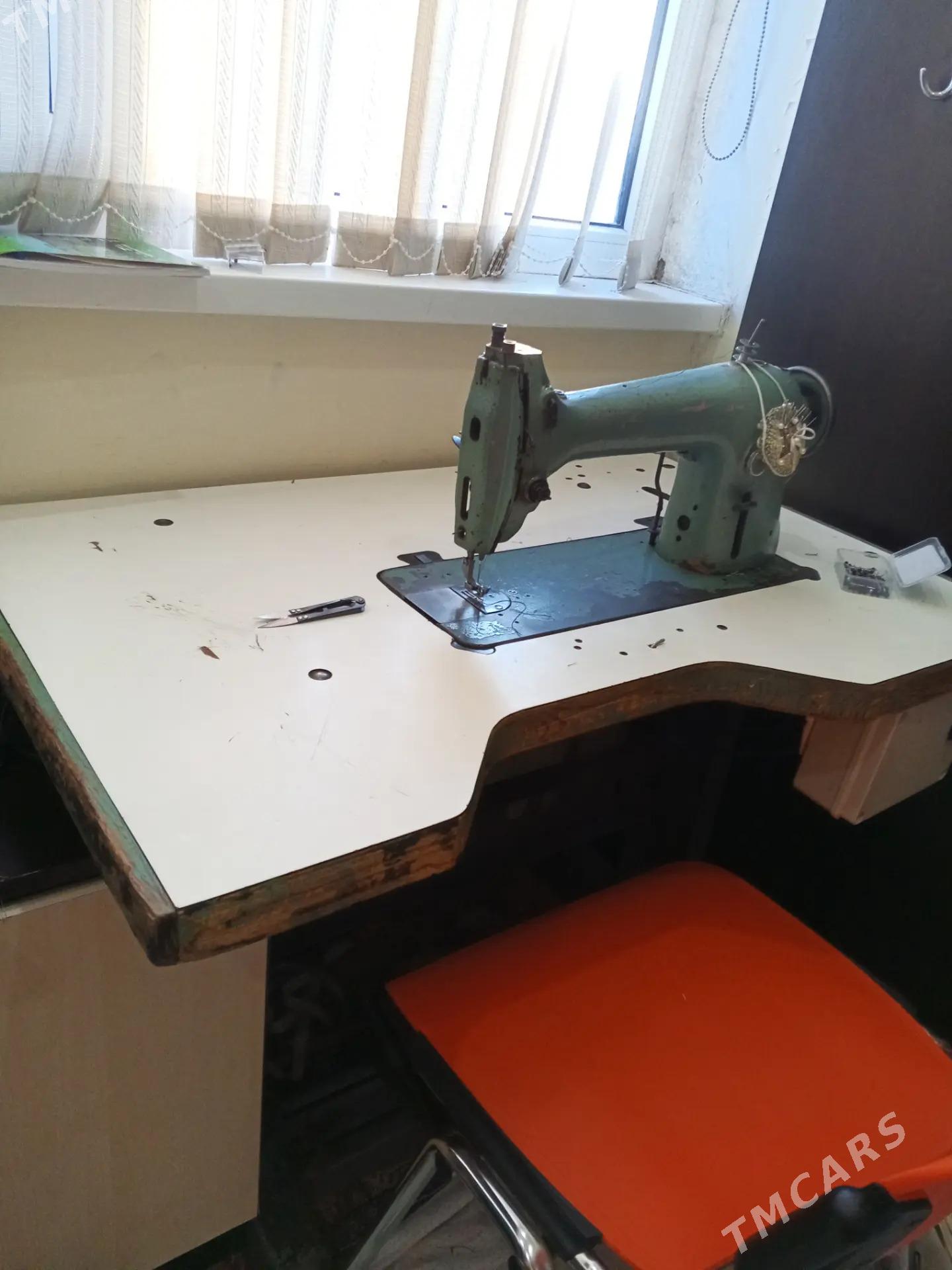 Tikin maşyn - Досааф - img 2