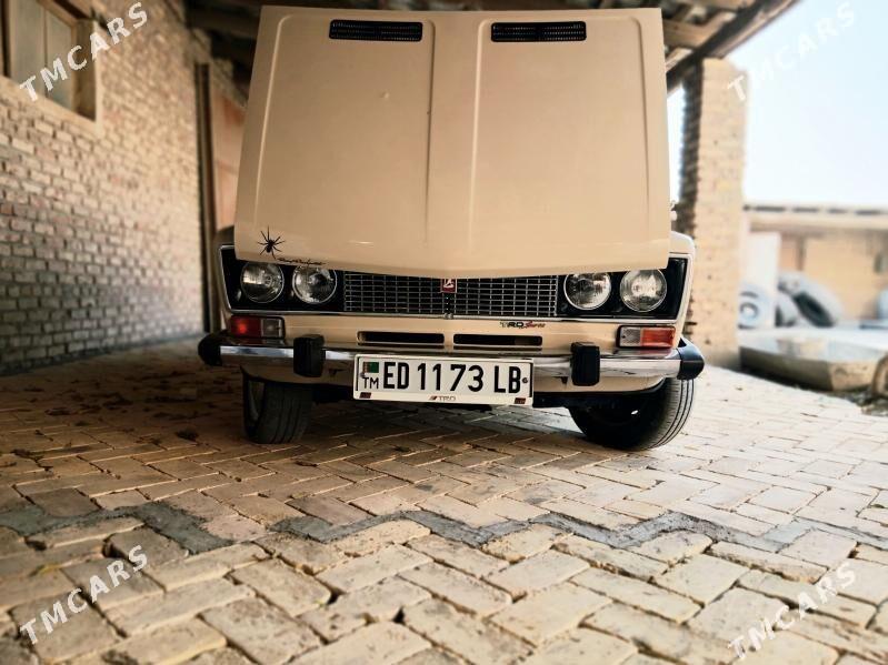 Lada 2106 1989 - 60 000 TMT - Halaç - img 1