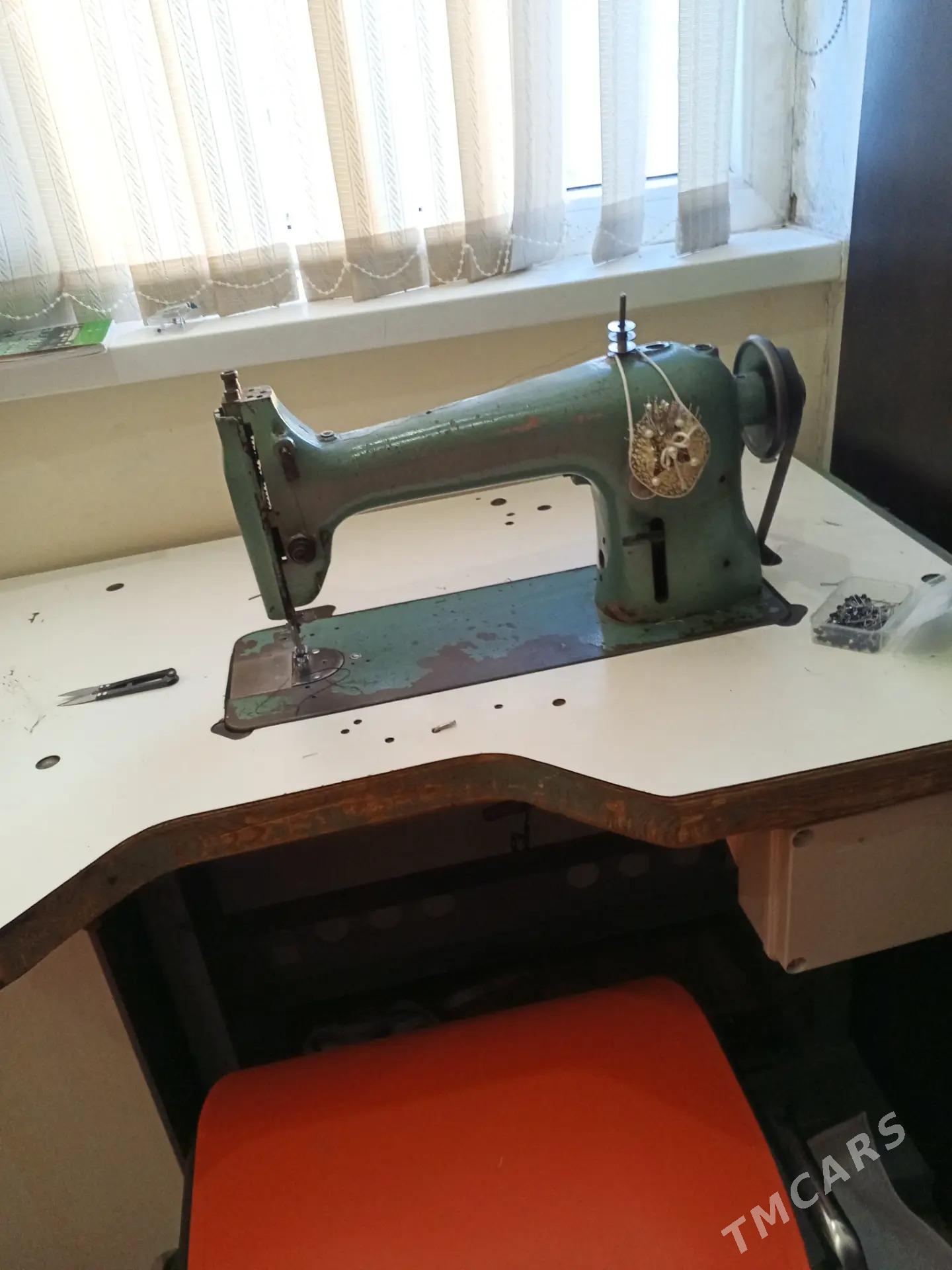 Tikin maşyn - Досааф - img 5