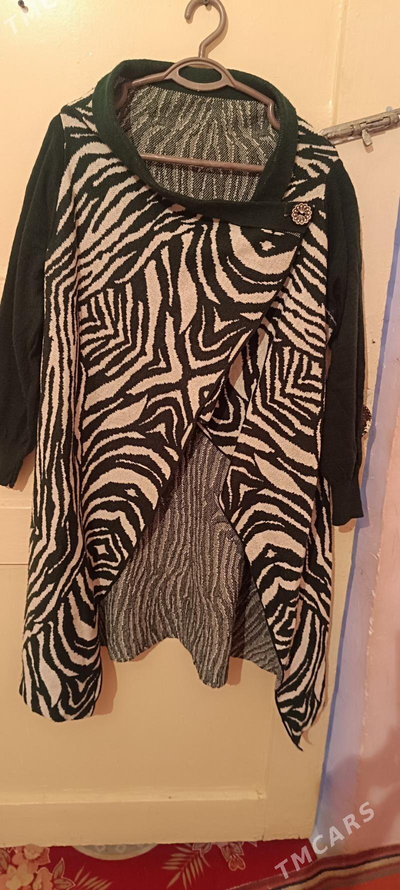 zenan egin eşikler - Türkmenabat - img 10