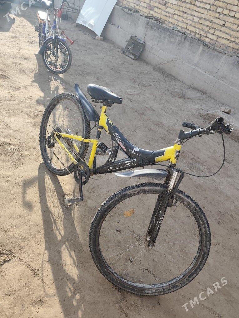 welik - Туркменабат - img 2