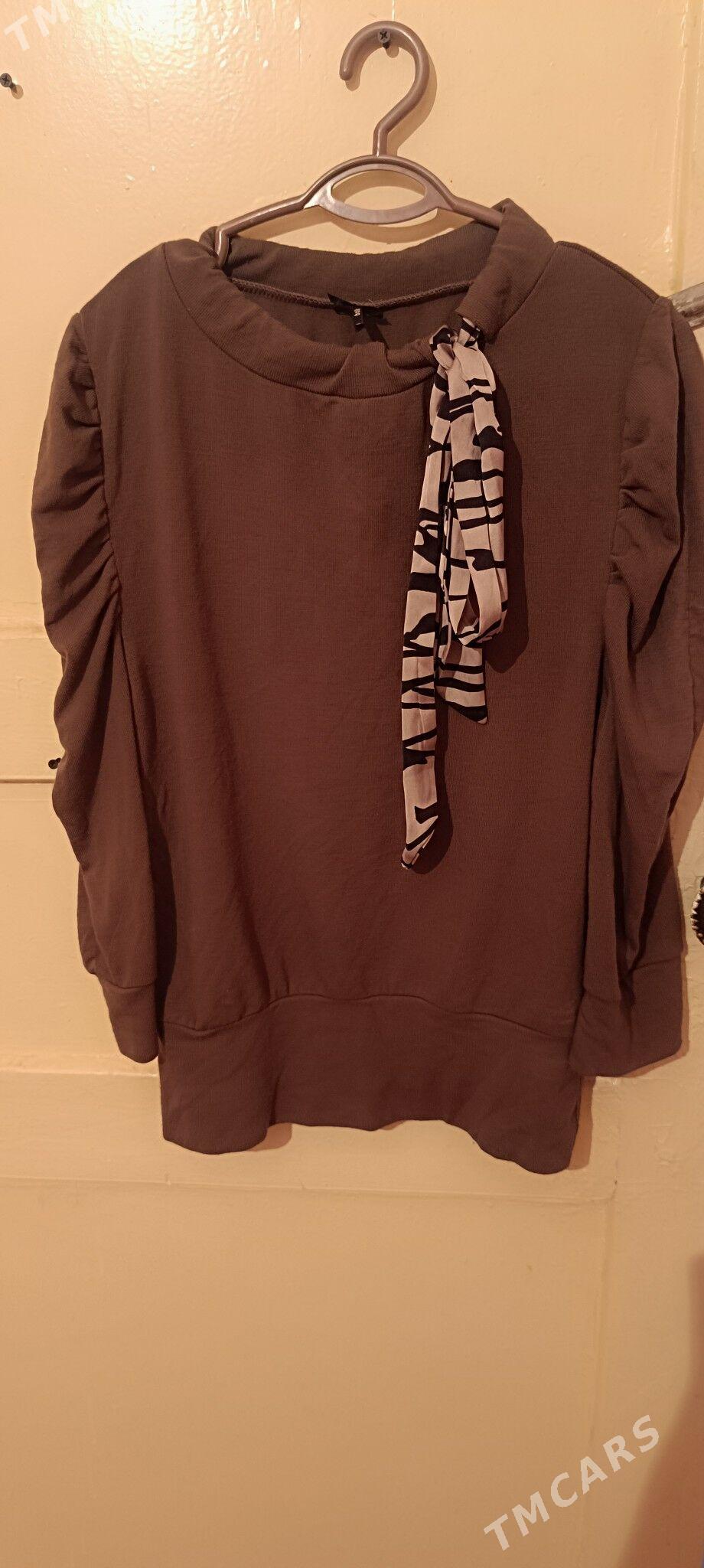 zenan egin eşikler - Türkmenabat - img 8