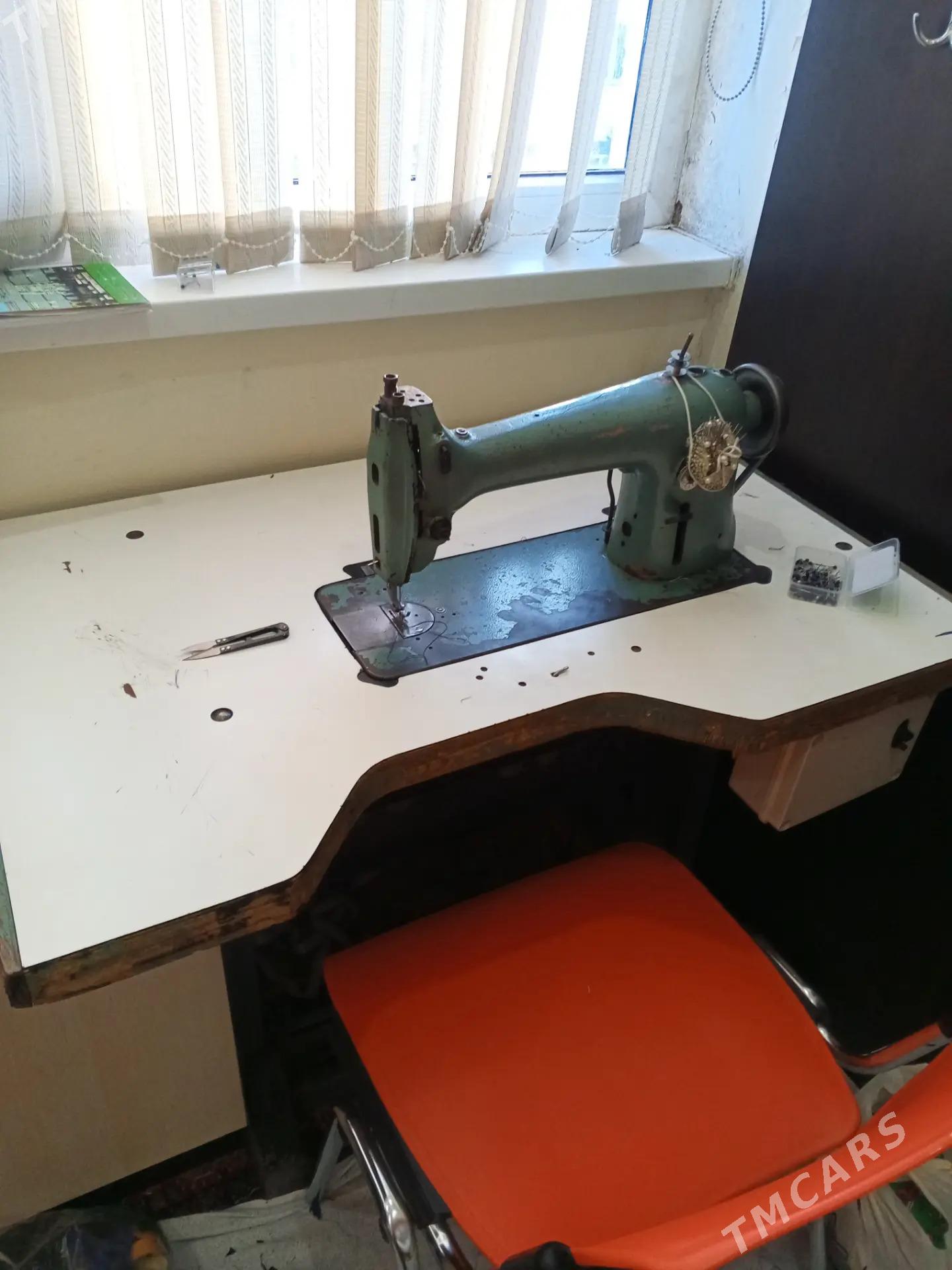 Tikin maşyn - Досааф - img 4