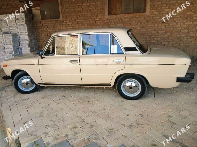 Lada 2106 1989 - 60 000 TMT - Halaç - img 6