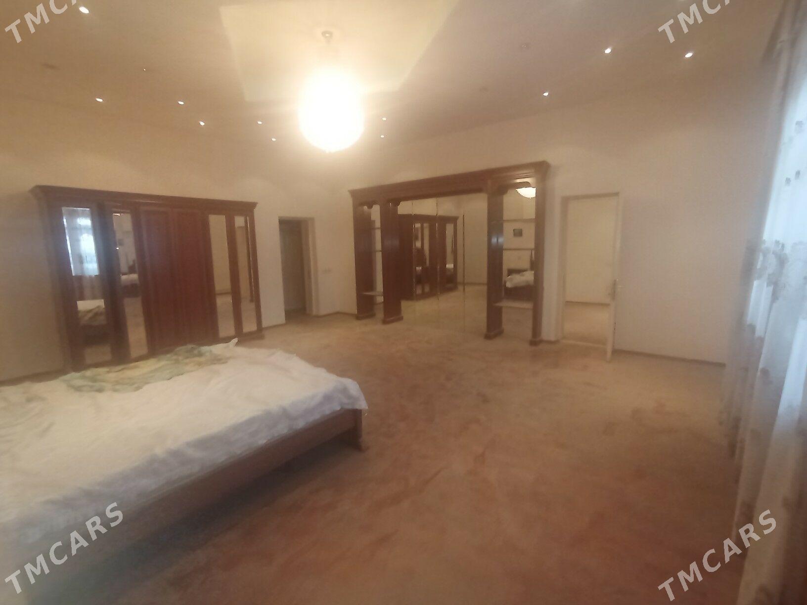 Аэропорт дача - Туркменабат - img 6