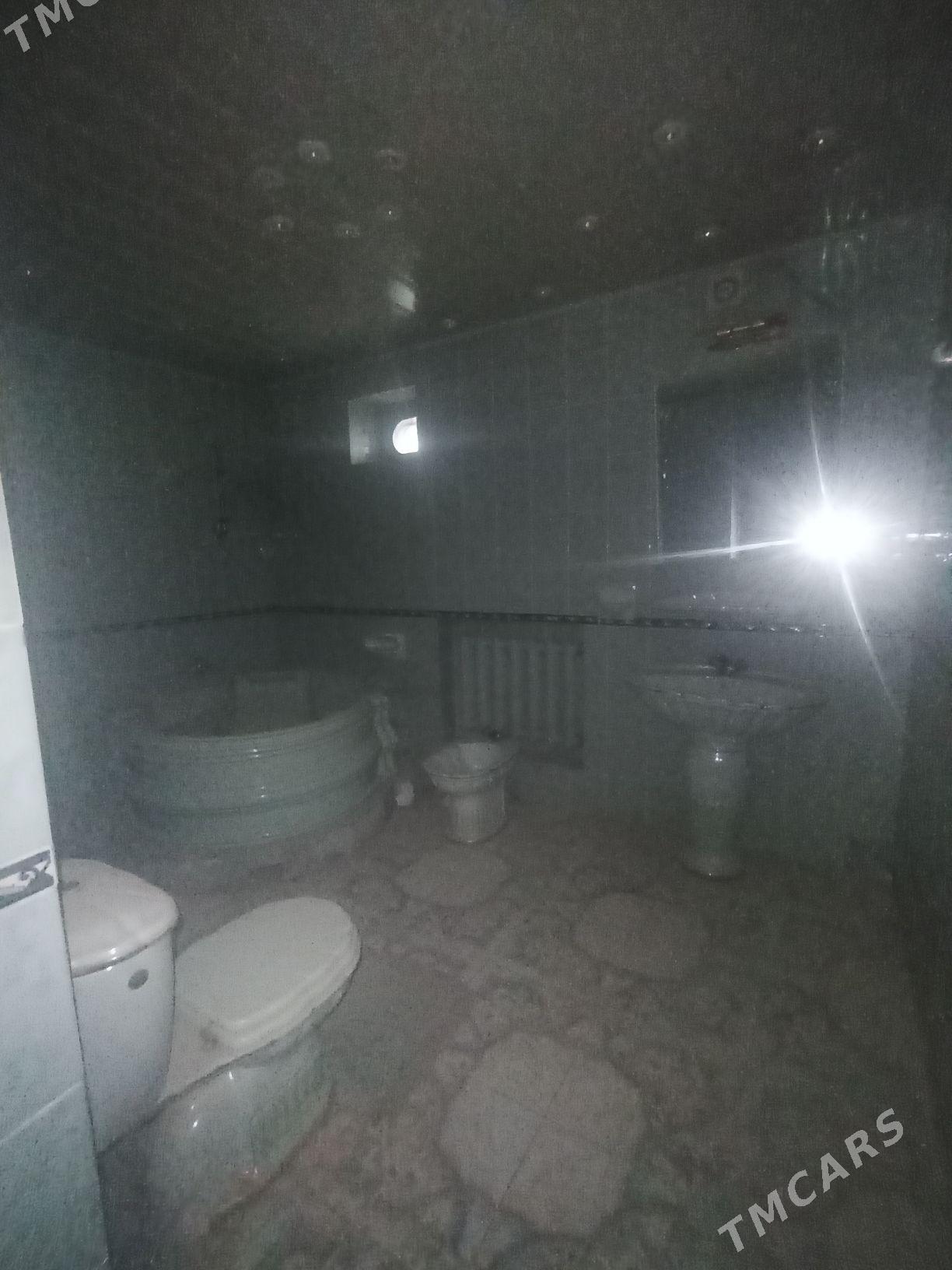 Аэропорт дача - Туркменабат - img 4