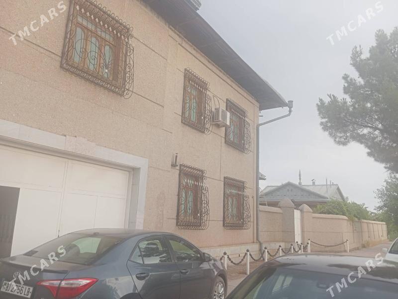 Аэропорт дача - Туркменабат - img 2