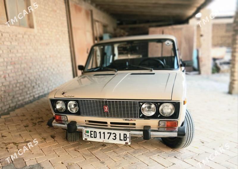 Lada 2106 1989 - 60 000 TMT - Halaç - img 7