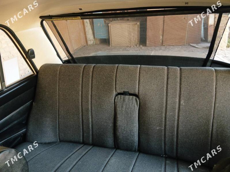 Lada 2106 1989 - 60 000 TMT - Halaç - img 3