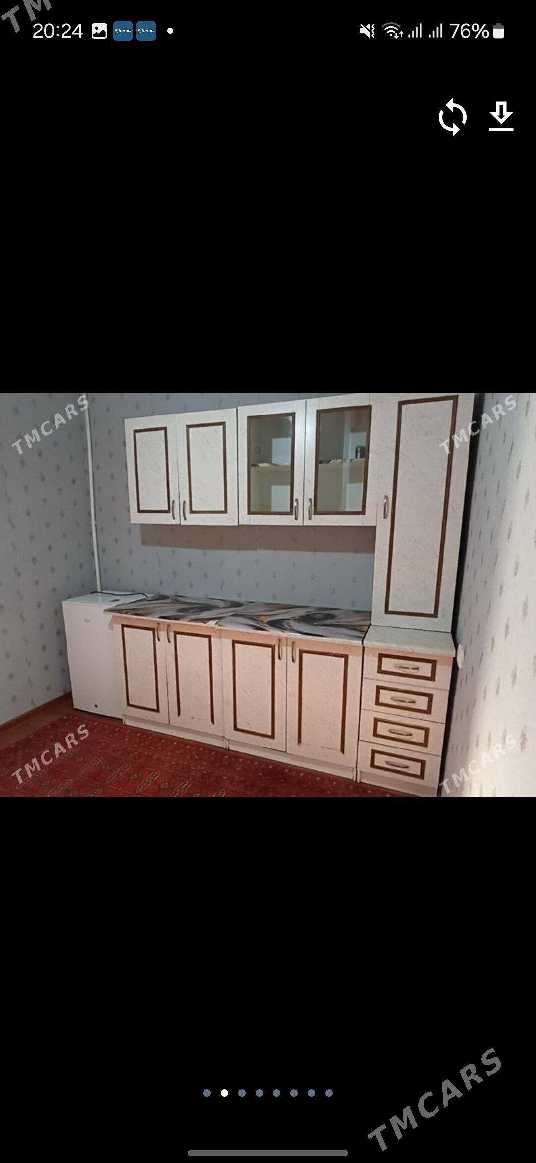 Mir 3   1/2 edilen - Ашхабад - img 4