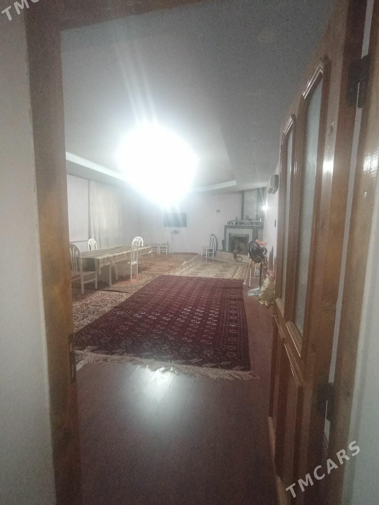 Аэропорт дача - Туркменабат - img 10