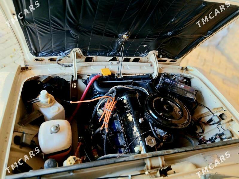 Lada 2106 1989 - 60 000 TMT - Halaç - img 2