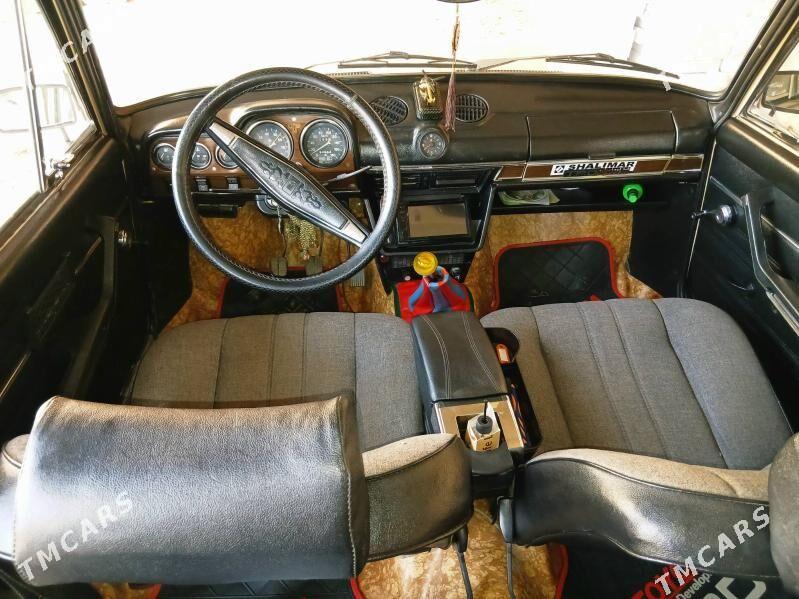 Lada 2106 1989 - 60 000 TMT - Halaç - img 4