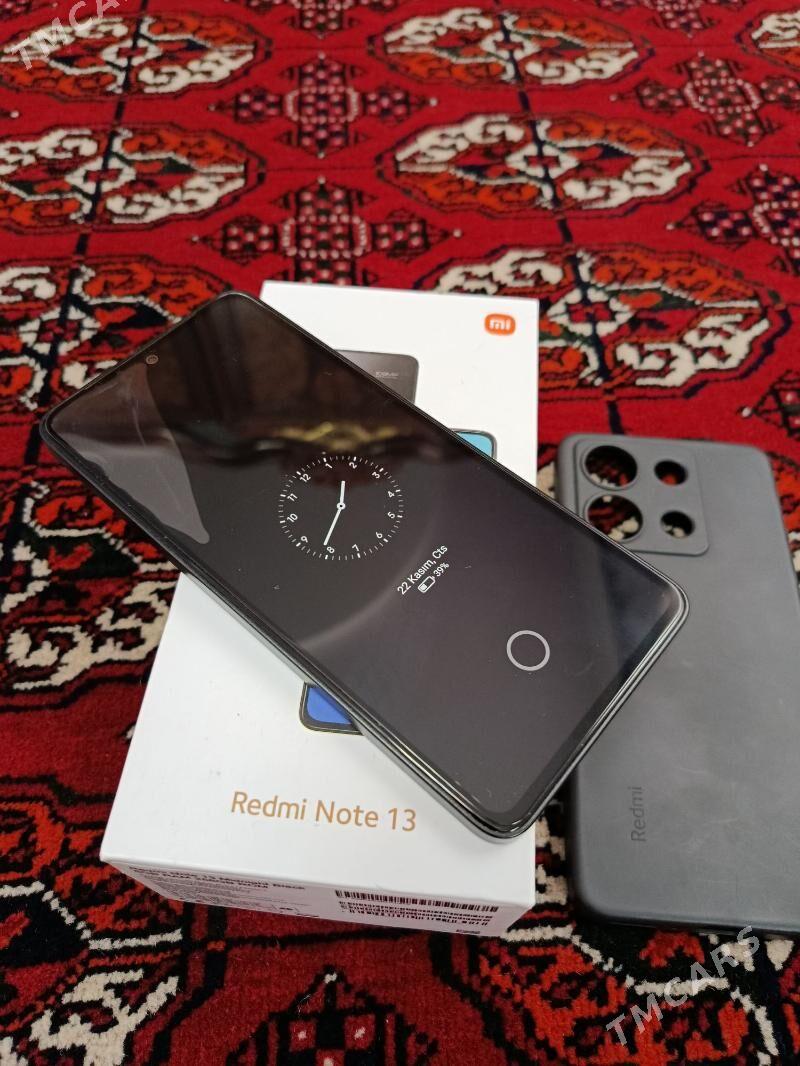 Redmi Note 13 8/256gb - Murgap - img 2