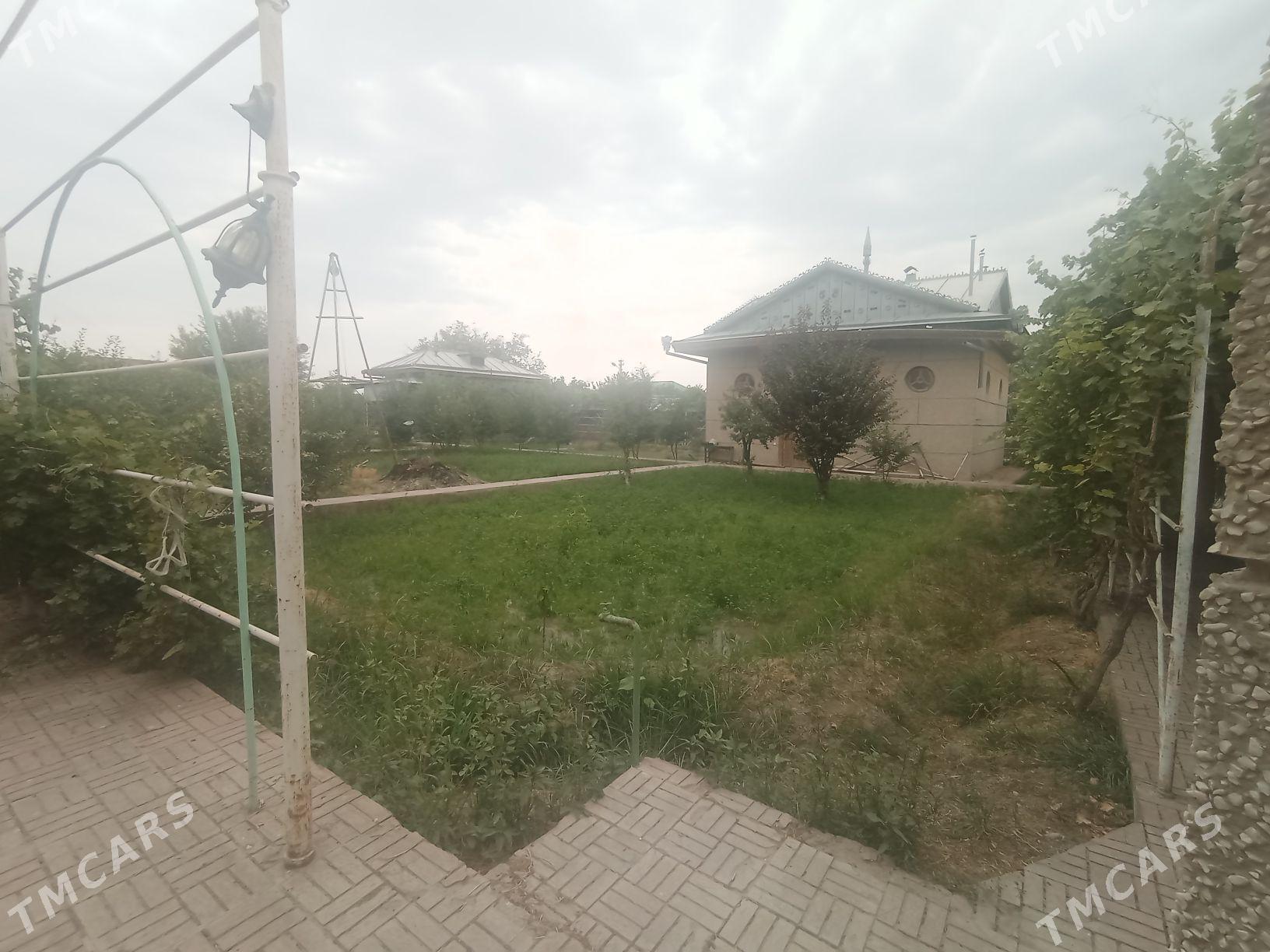 Аэропорт дача - Туркменабат - img 3