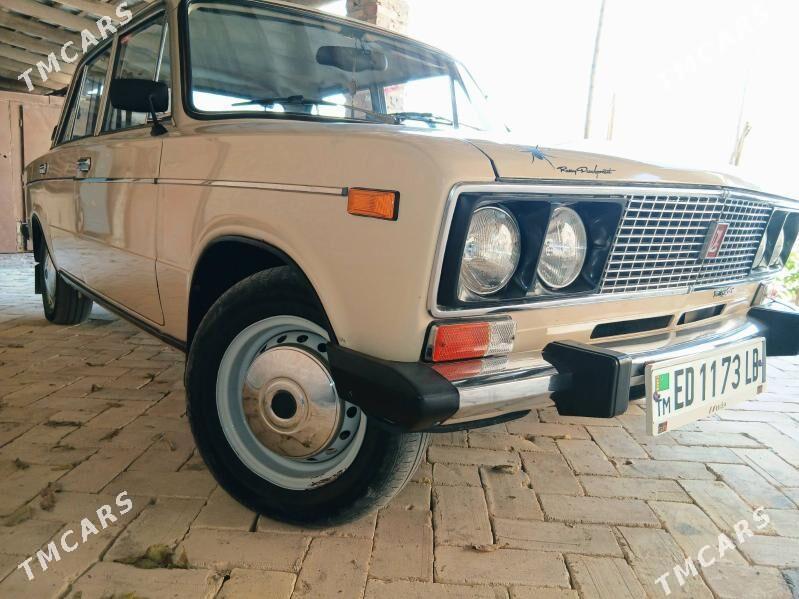 Lada 2106 1989 - 60 000 TMT - Halaç - img 10