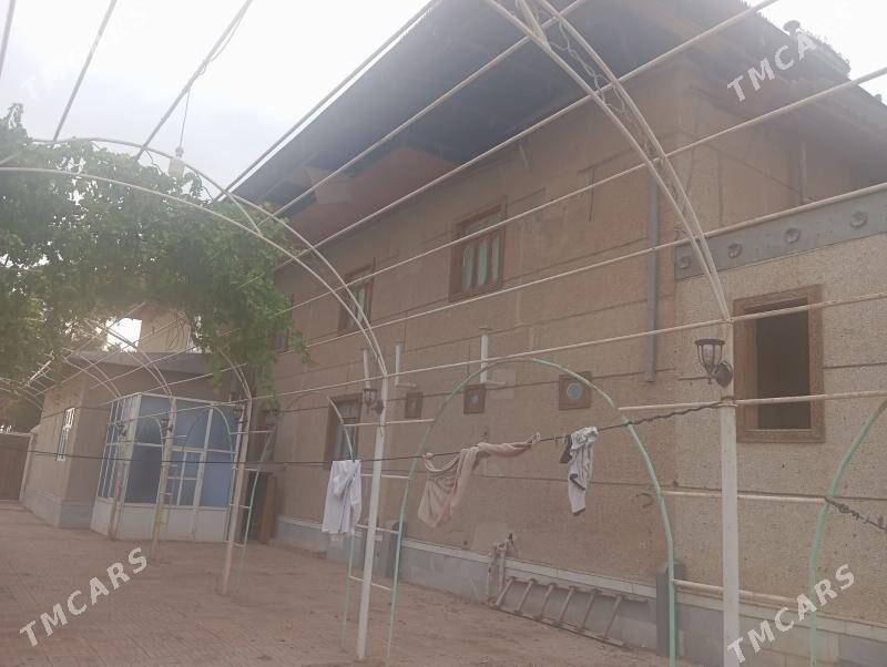 Аэропорт дача - Туркменабат - img 1