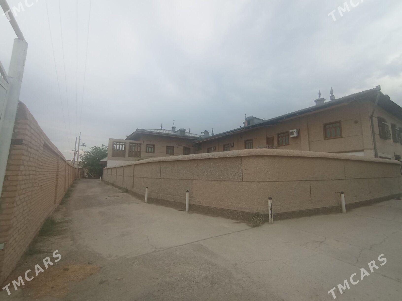 Аэропорт дача - Туркменабат - img 9