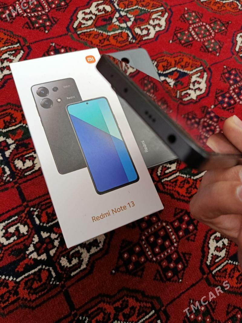 Redmi Note 13 8/256gb - Murgap - img 7