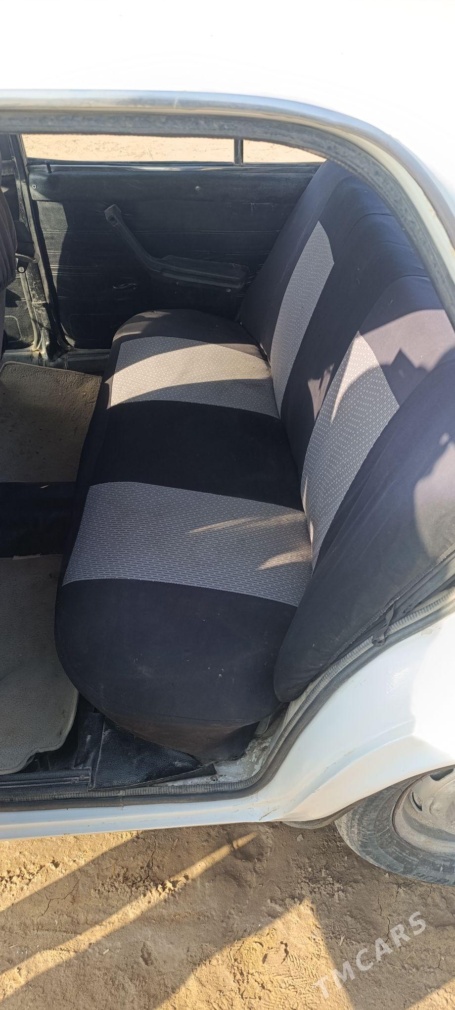 Lada 2106 1991 - 15 000 TMT - Гороглы (Тагта) - img 2