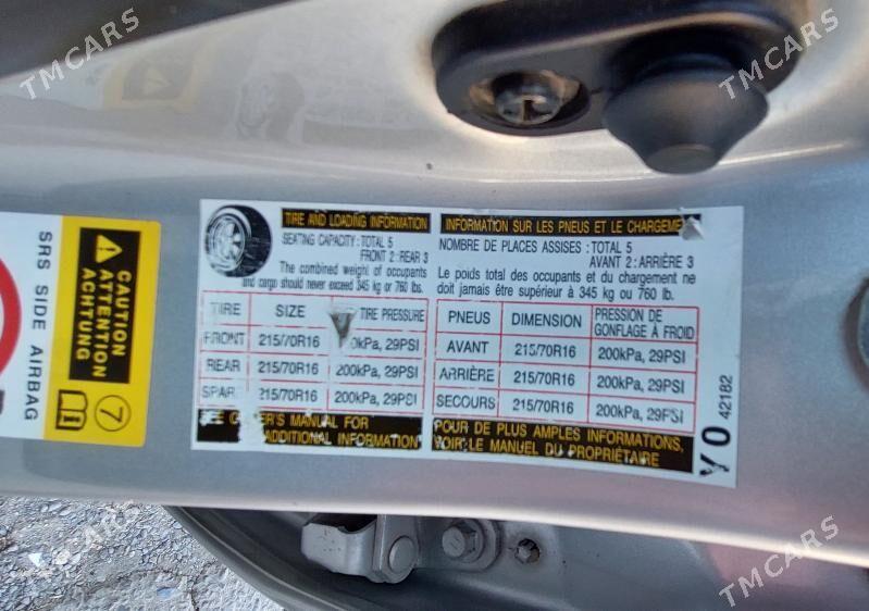 Toyota RAV4 2005 - 160 000 TMT - 5 mkr - img 8