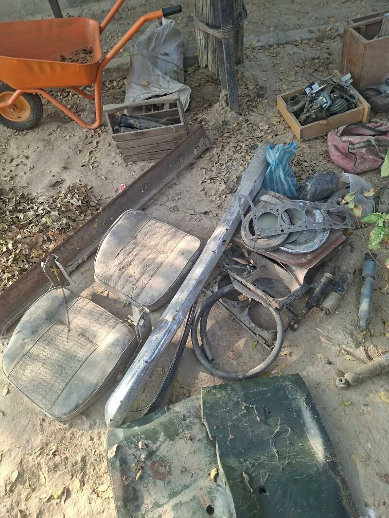 Lada 4njin Zapcaslary 200 TMT - Aşgabat - img 4