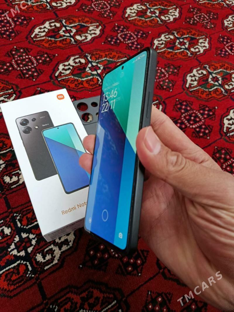 Redmi Note 13 8/256gb - Murgap - img 5