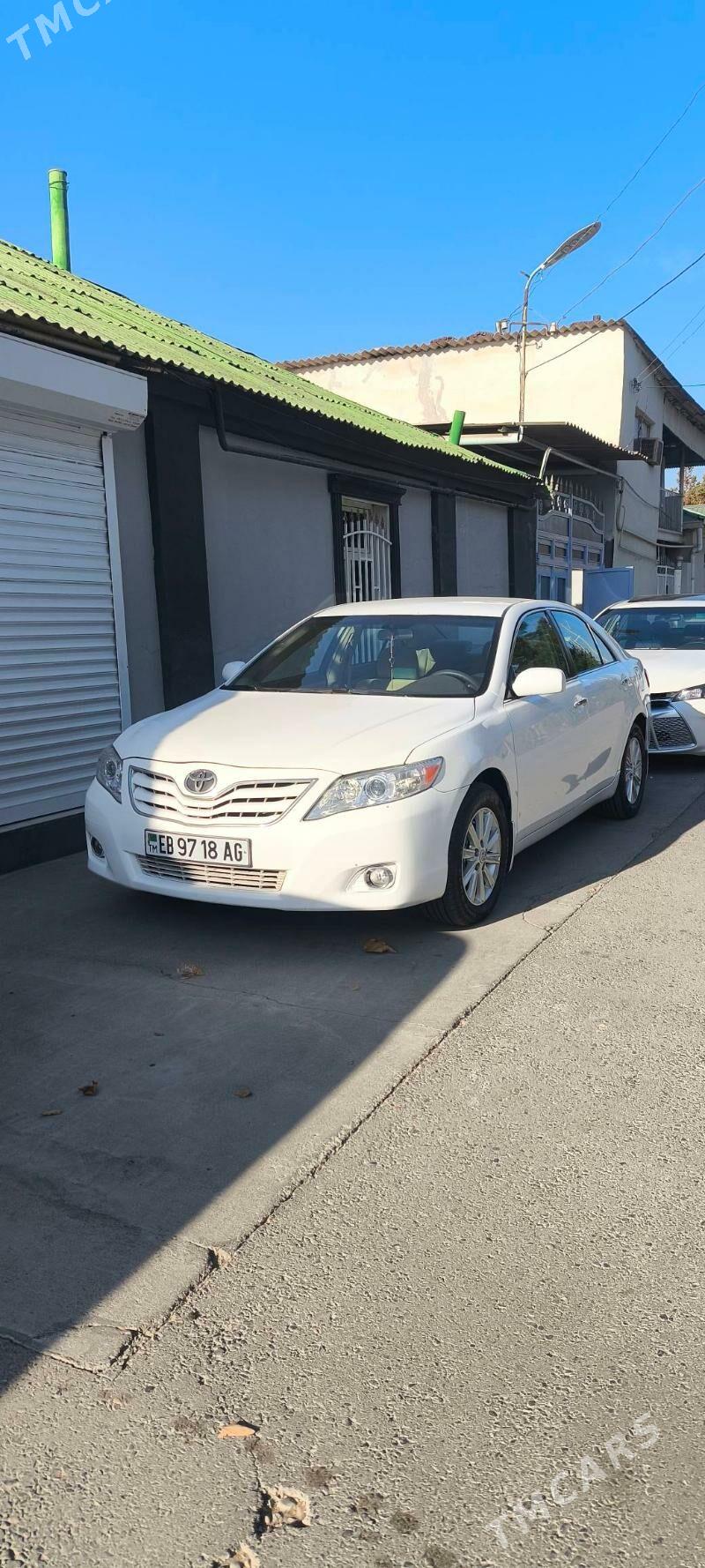 Toyota Camry 2007 - 180 000 TMT - Ашхабад - img 2