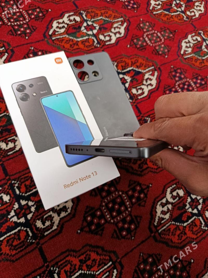 Redmi Note 13 8/256gb - Murgap - img 6
