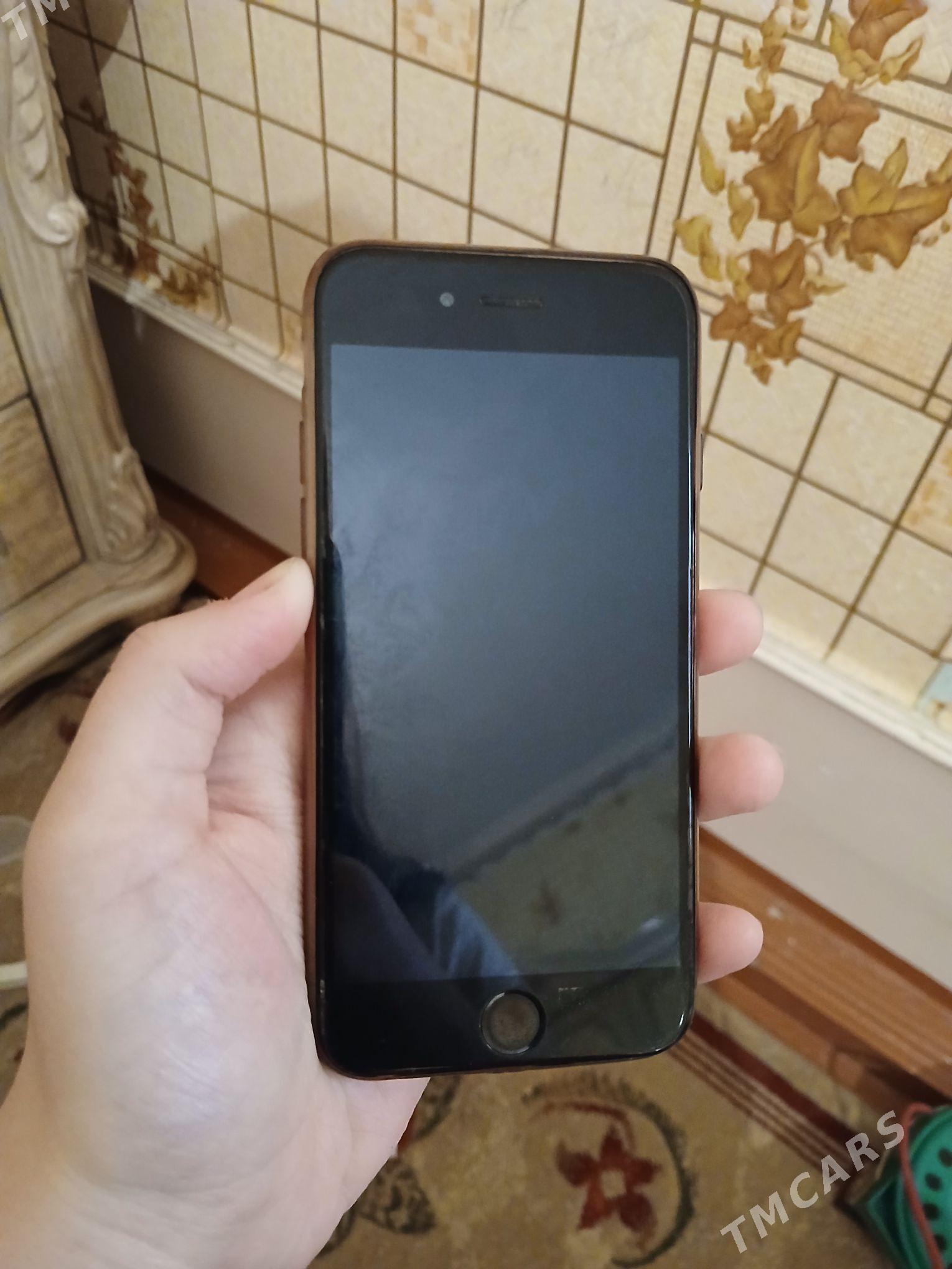 iPhone 6 - Daşoguz - img 4