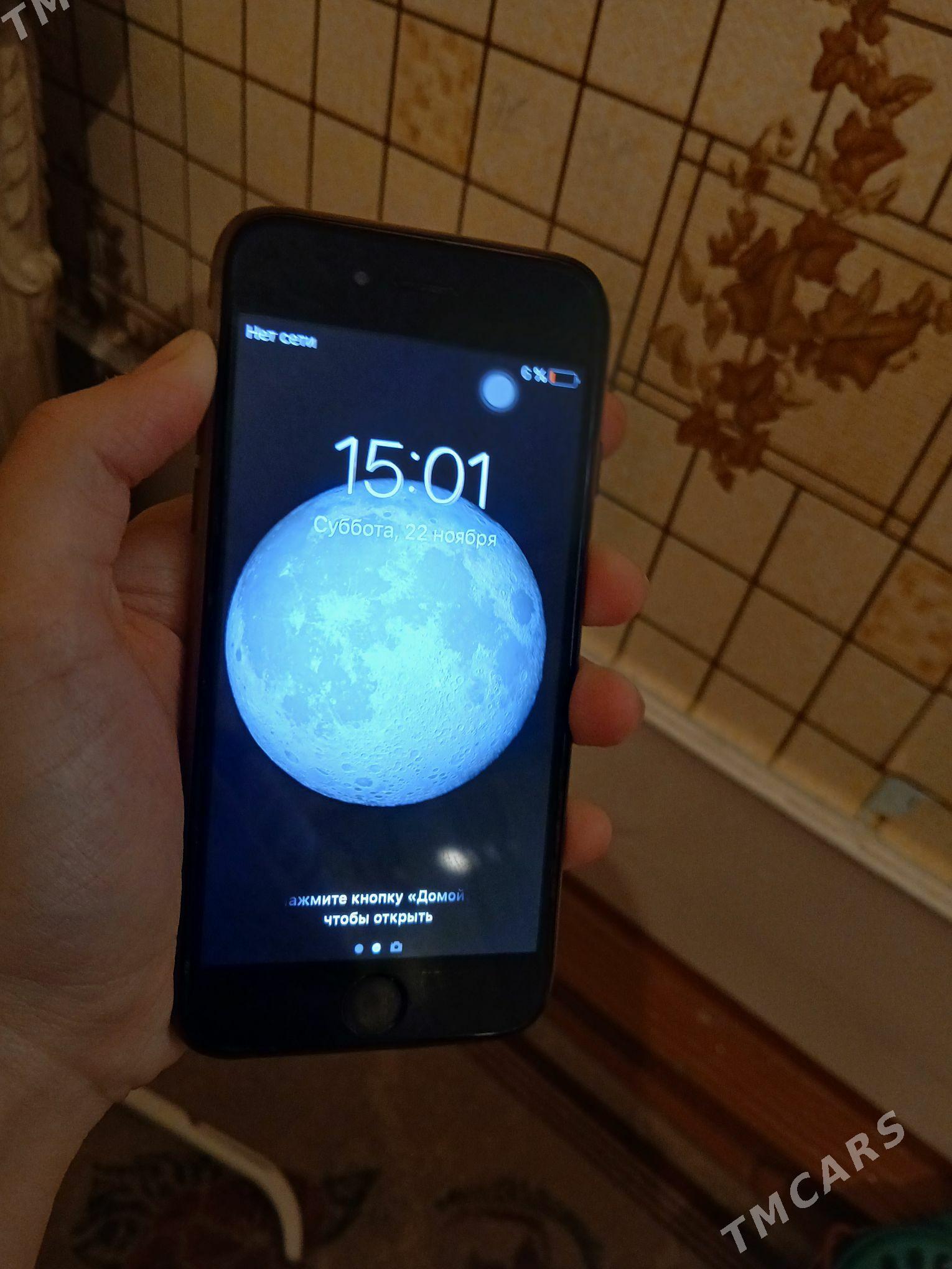 iPhone 6 - Daşoguz - img 3