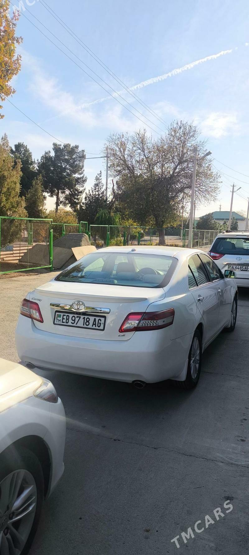 Toyota Camry 2007 - 180 000 TMT - Ашхабад - img 3