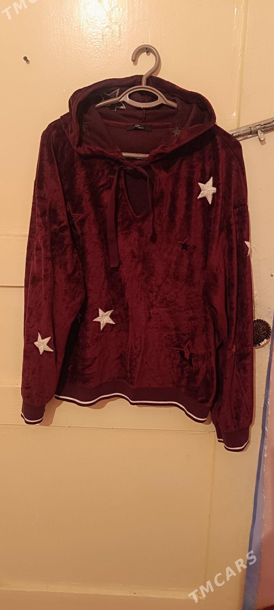 zenan egin eşikler - Туркменабат - img 3