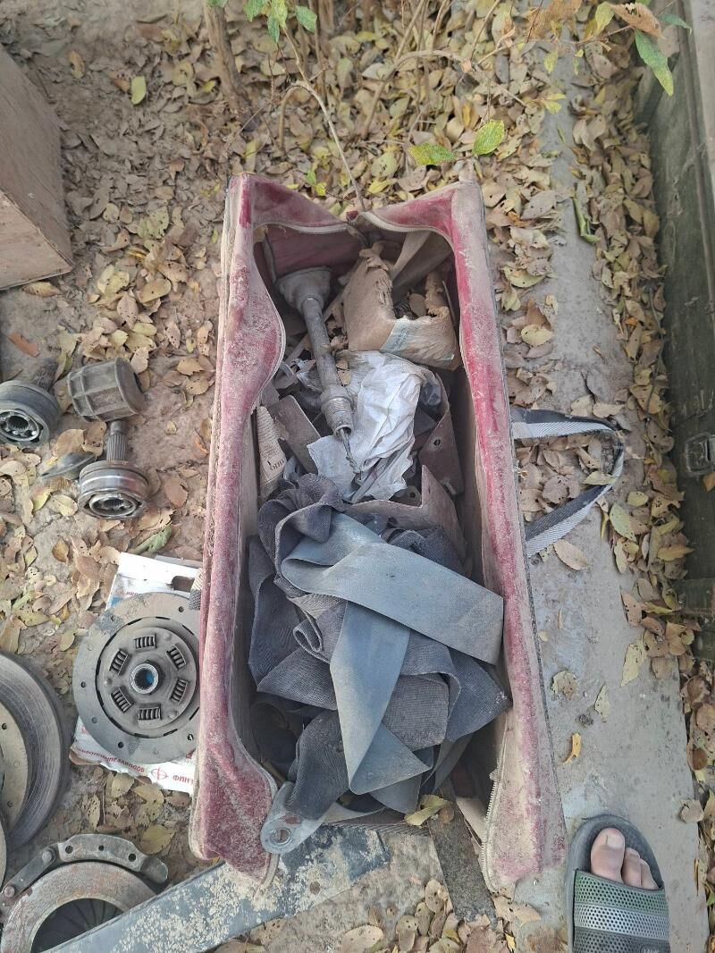 Lada 4njin Zapcaslary 200 TMT - Aşgabat - img 5