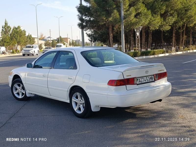 Toyota Camry 2001 - 130 000 TMT - Mary - img 4