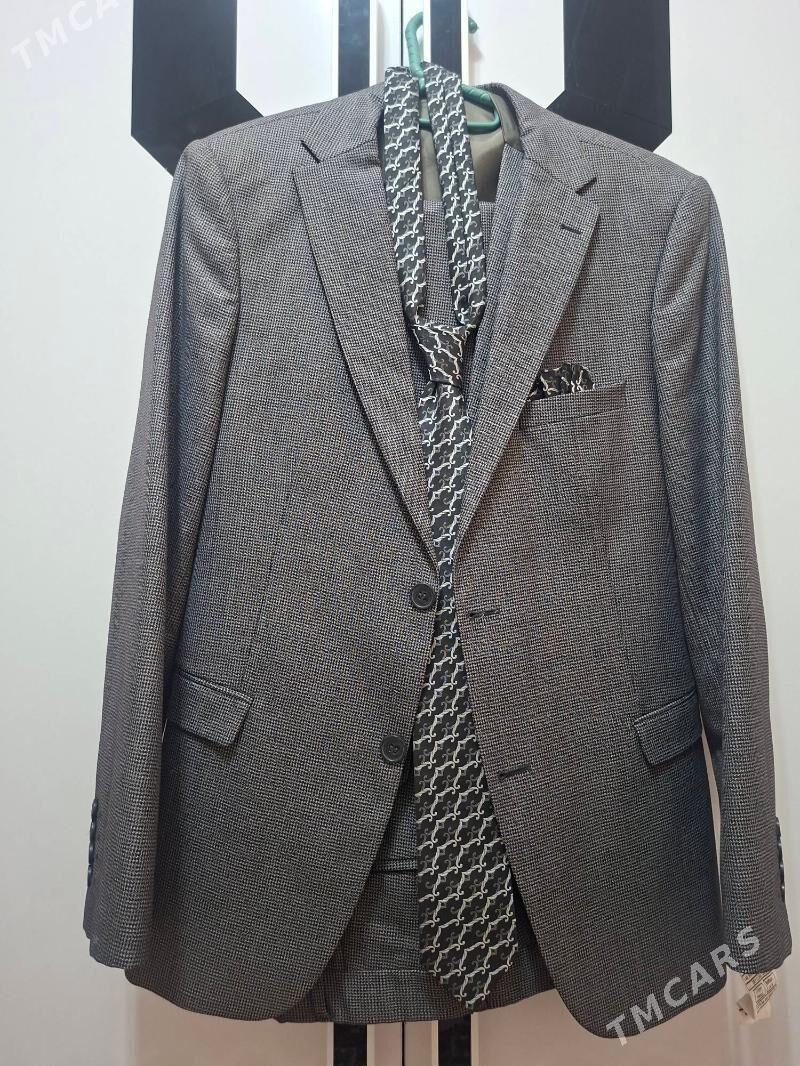 kastyum julbar - Балканабат - img 2