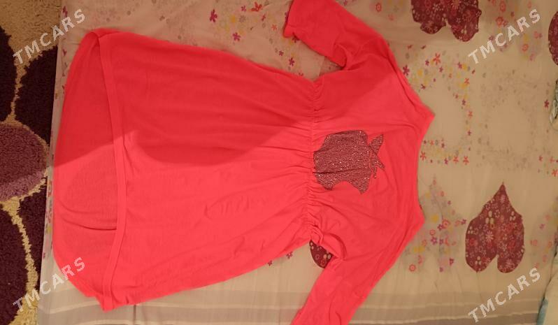 zenan egin eşikler - Туркменабат - img 7