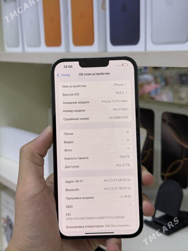 iphone 13 pro max - Торговый центр "15 лет Независимости" - img 8