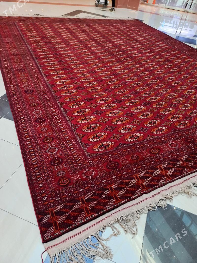 Gyzlarbat el haly 5/6 - Aşgabat - img 5