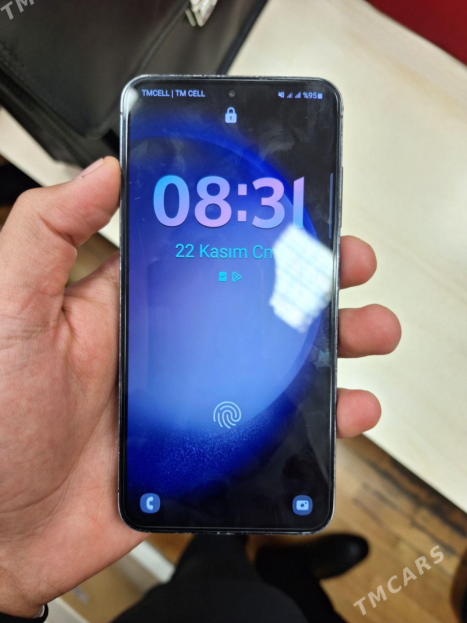 S23 - Ашхабад - img 2