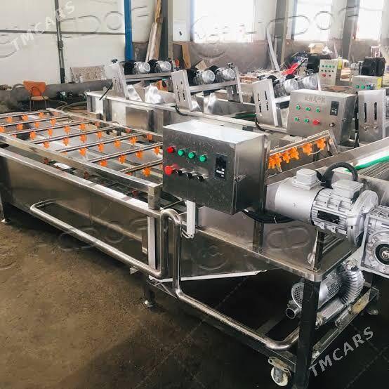 Ketçup öndüriji stanoklar - Balkanabat - img 7