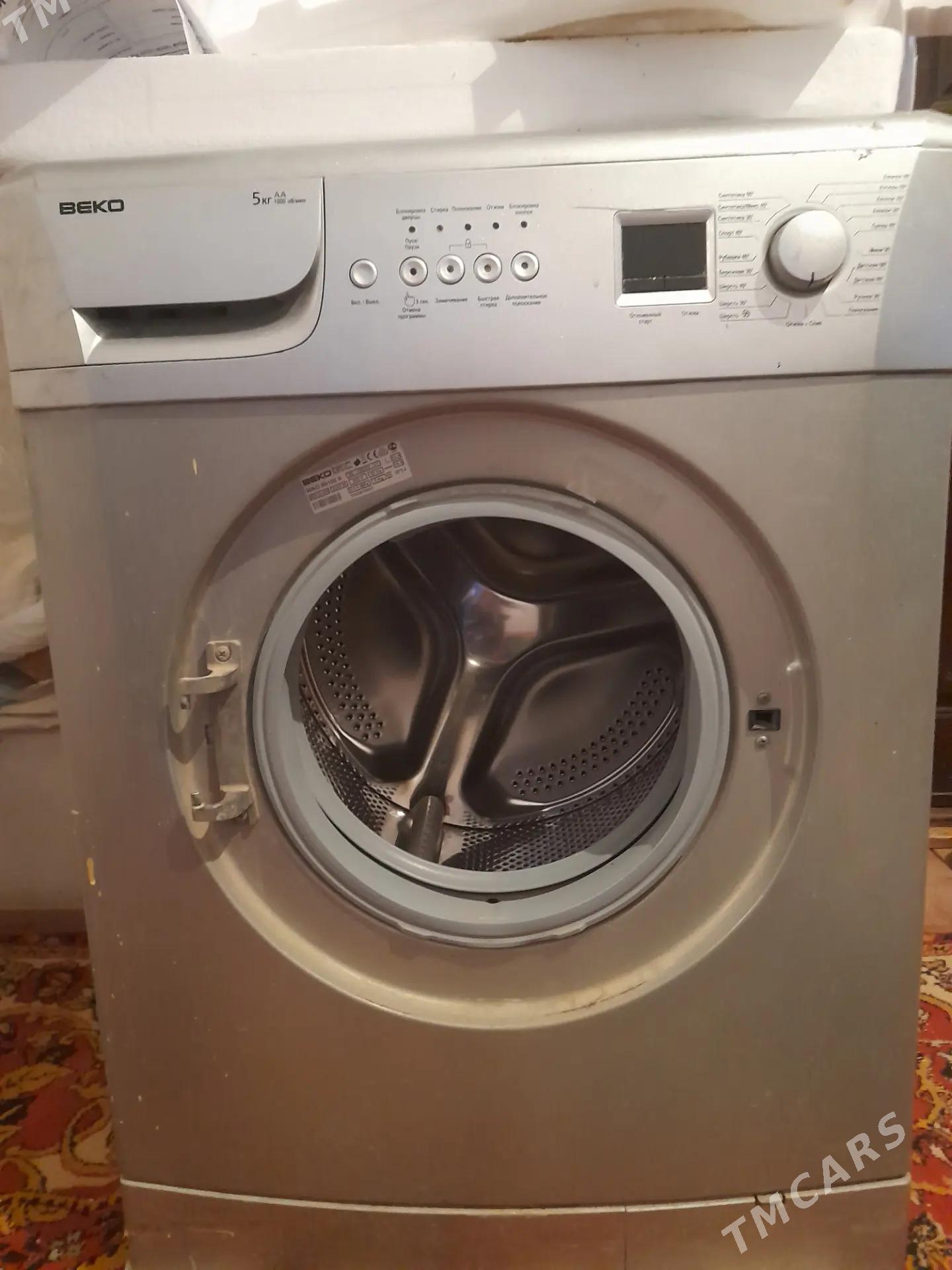 kir mashyn - Векильбазар - img 2