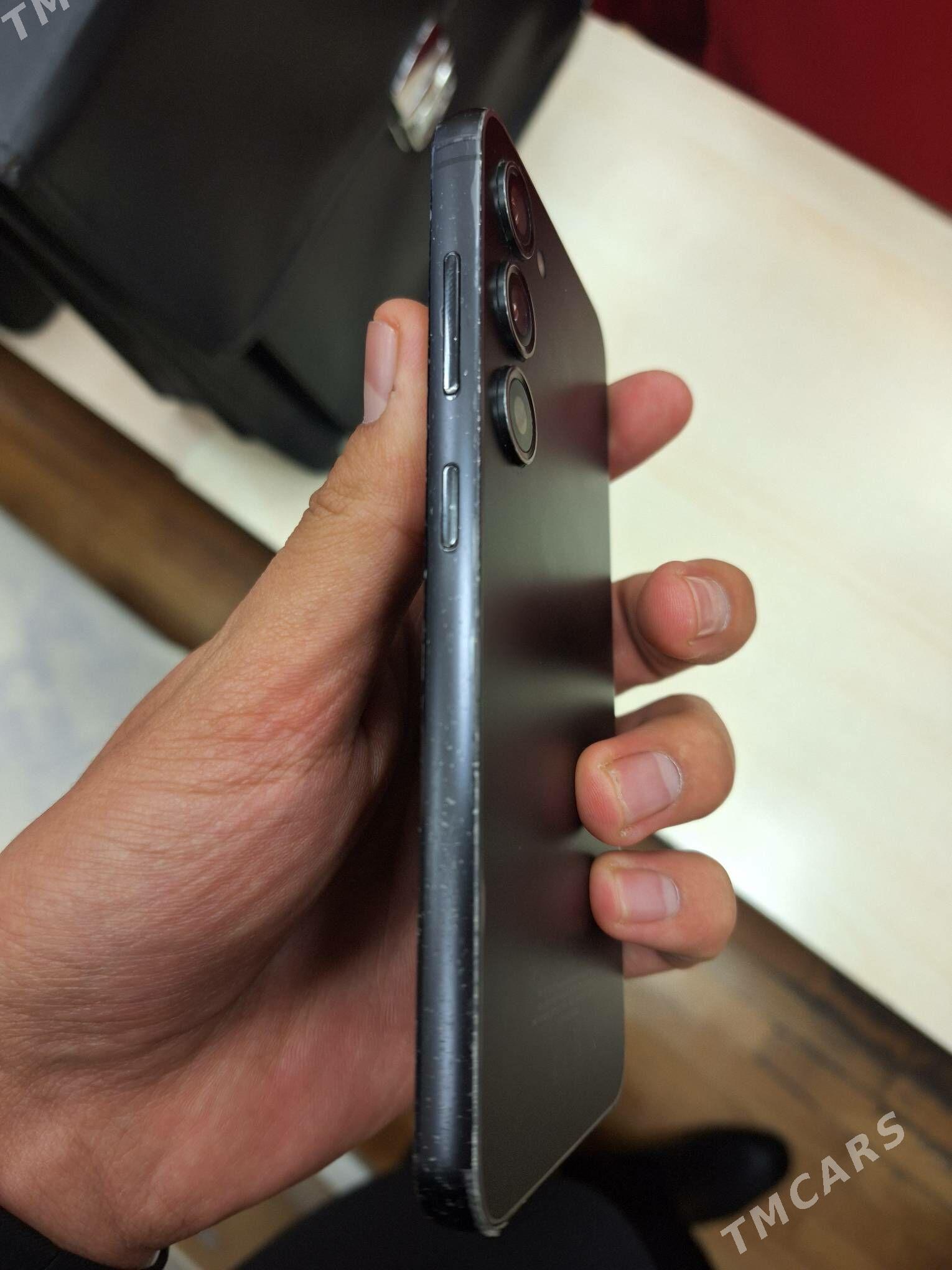 S23 - Ашхабад - img 3