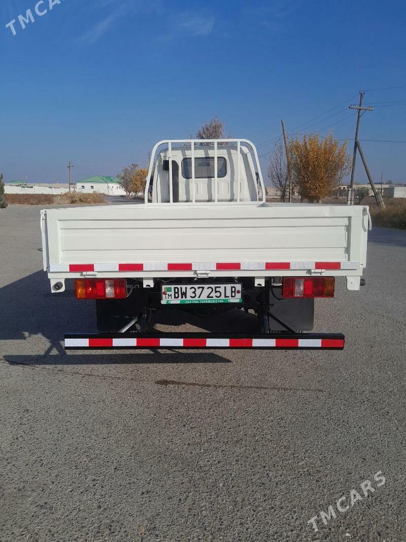 Forland H3 2014 - 140 000 TMT - Туркменабат - img 3