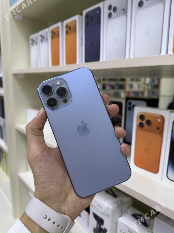 iphone 13 pro max - Торговый центр "15 лет Независимости" - img 2
