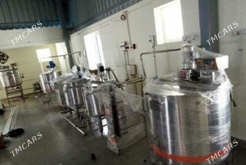 Ketçup öndüriji stanoklar - Balkanabat - img 4