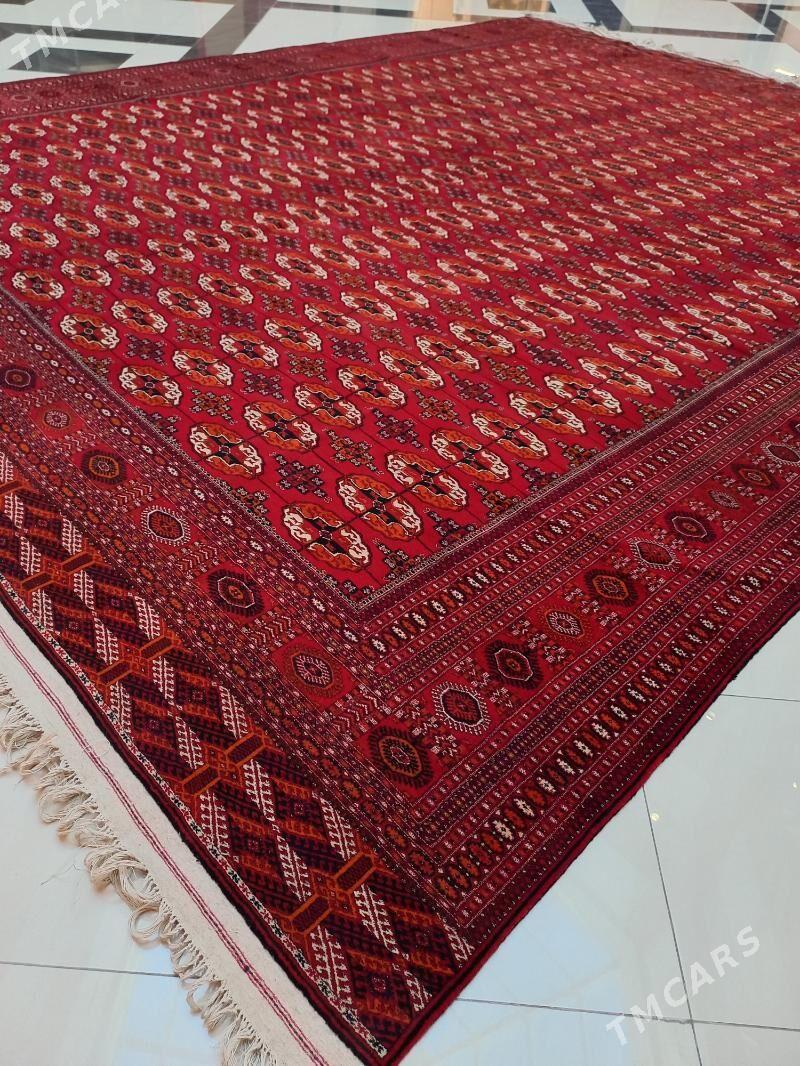 Gyzlarbat el haly 5/6 - Aşgabat - img 2