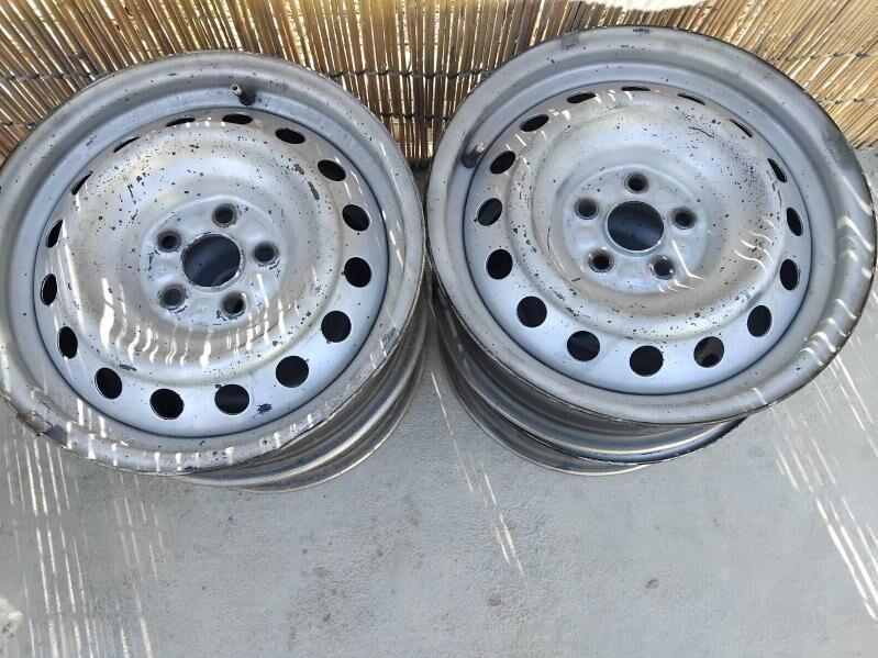 diska Carolla 300 TMT - Мары - img 2